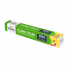 Hanan Cling Film 30*300M