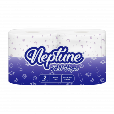 Neptune Blended Tissue 2Pack...