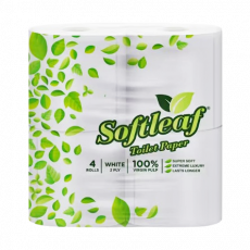 Kap Softleafvirgin T.p4Pck ...