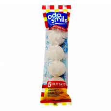 Odo Smile Toilet Ball   5Bal