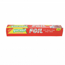 Statwrap Aluminium Foil 30Cm*5M