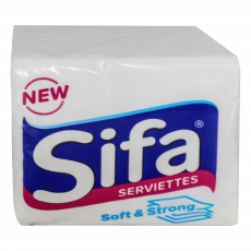 Sifa Serviettes 100S