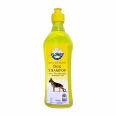 Kp Ant/Bacterial Dog Shampoo 500Ml
