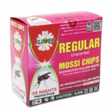 Kapi  Mossichips Regular