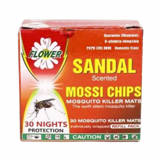 Kapi Mossichips Sandal