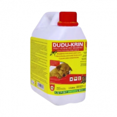 Flower Value Dudukrin Pet Shampoo...