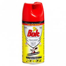 Bolt Lemon Fresh 280Ml