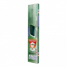 Flower Mosquito Stick Regular