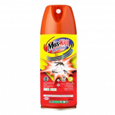Moskil Aerosol 120Ml