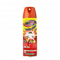 Moskill Aerosal 300Ml