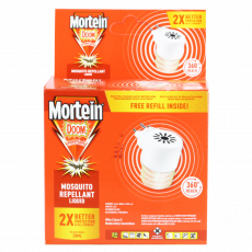 Tkl Mortein Doom 30Nights Led...