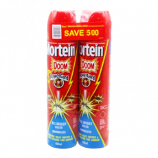 Mortein Doom Ae.aik400M...