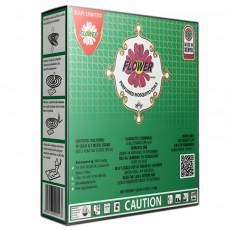 Flower Mosquito Coil