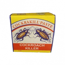 Cockrakill Paste 50G