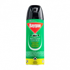 Baygon Multiinsect Killer 300Ml(M