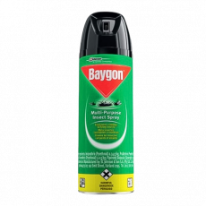 Baygon Multi Insect Killer 180Ml