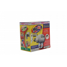 Moskill Electric Vapourizer Liquid...