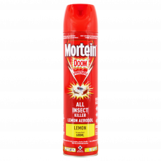 Tkl Mortein Powergard Aik 600Ml
