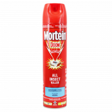 Tkl Mortein Powergard Aiko 600Ml