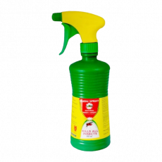 Flower Dudu Spray H&G 500Ml