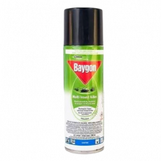 Baygon Mik Odourless 180Ml