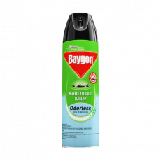 Baygon Milk Odourless 300Ml