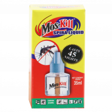 Moskill Spiral Liquid Refill
