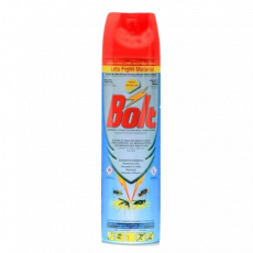 Bolt Odourless Promo 400Ml