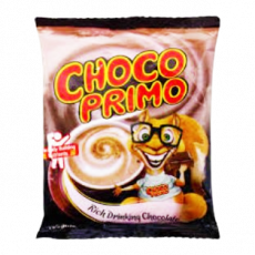 Tru Cocoa Primo Sachets 100G