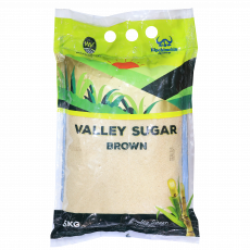 Valley Sugar-Brown 5Kg