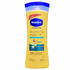 Vaseline Nourishing Argan Oil 400Ml