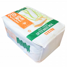 210 Sifted Maize Flour 2Kg Bale