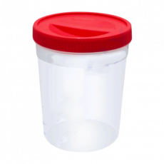 Ken Everfresh Container No.1 3Pc