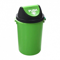 Ken Swing Bin No.1 68Ltr Asst...