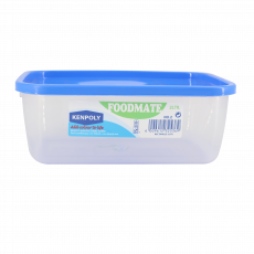 Kenpoly Food Mate No.2 Rectangle...