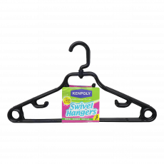 Kenpoly Swivel Hangers 3Pack Col