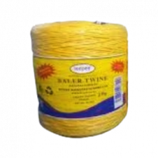 Teepee Baler Twin 1000Mtrs