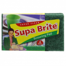 S/ B Foam Scourer Kitchen...