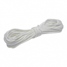 Teepee Polythene Rope 10Mm*10M