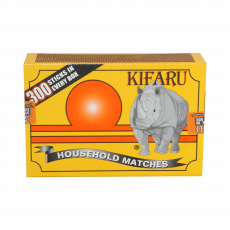 Rhino Matches 10S