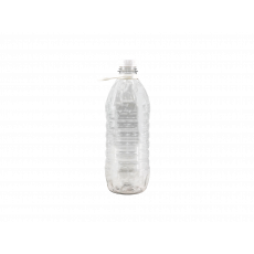 Safepak Bottle 2L Sunflower