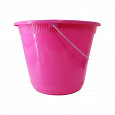 Kenpoly Smiley Bucket 20Ltrs