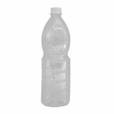 Safepak Grip Bottle 1.0L Sunflower