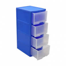 Ken Large Multistore 4 Stack