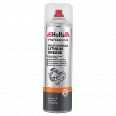 Holts M/P Lithium Grease-500Ml