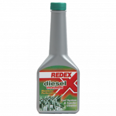 Redex Diesel Treatment-250Ml