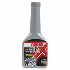Redex Petrol Injector...
