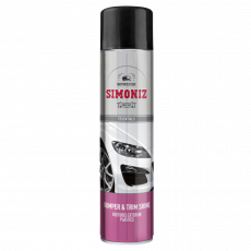 Simoniz Bumper & Trim...