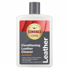 Simoniz Cond.leather Cleaner-475Ml