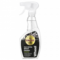 Simoniz Iron Act.wheel...